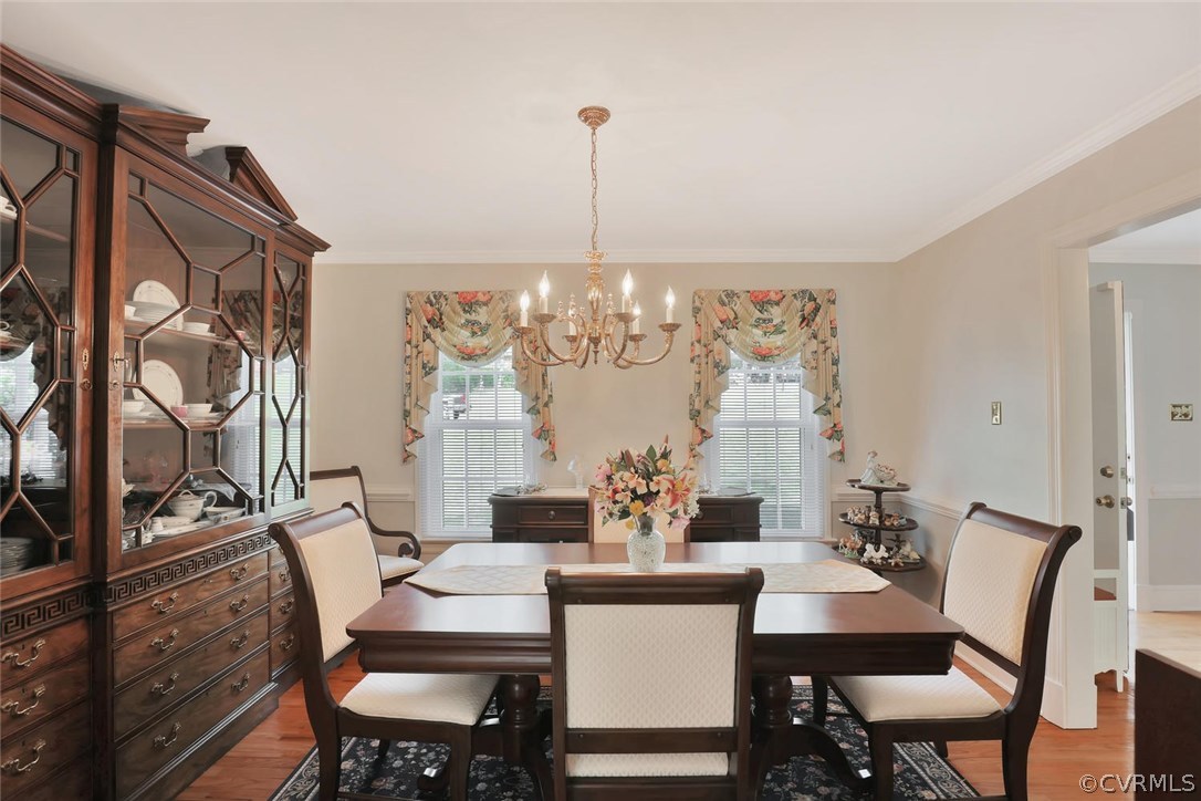11500 Rolling Brook Road Chester, VA 23831 - Photo 6 of 26 Gallery Image 6