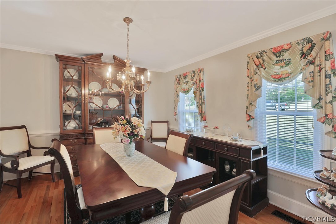 11500 Rolling Brook Road Chester, VA 23831 - Photo 7 of 26 Gallery Image 7