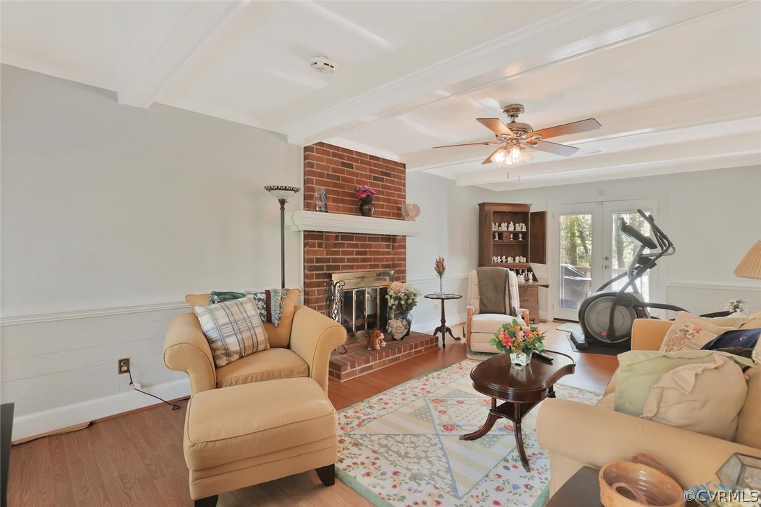 11500 Rolling Brook Road Chester, VA 23831 - Photo 8 of 26 Gallery Image 8