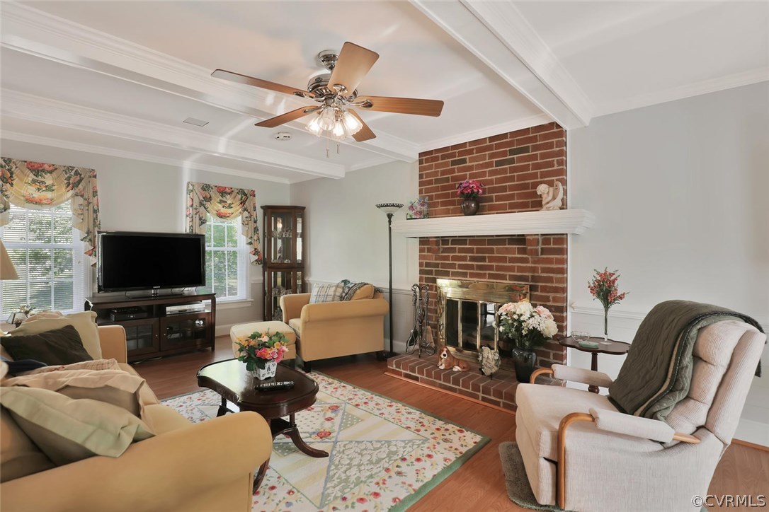 11500 Rolling Brook Road Chester, VA 23831 - Photo 9 of 26 Gallery Image 9
