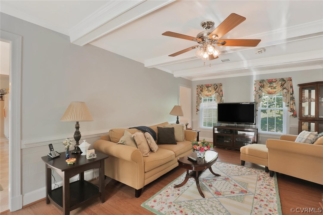 11500 Rolling Brook Road Chester, VA 23831 - Photo 10 of 26 Gallery Image 10