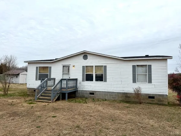 $168,000 | 1472 Twenty Two Road, Pamplin, VA 23958