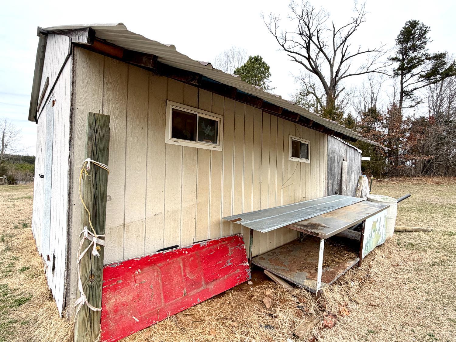 1472 Twenty Two Road Pamplin, VA 23958 - Photo 12 of 38