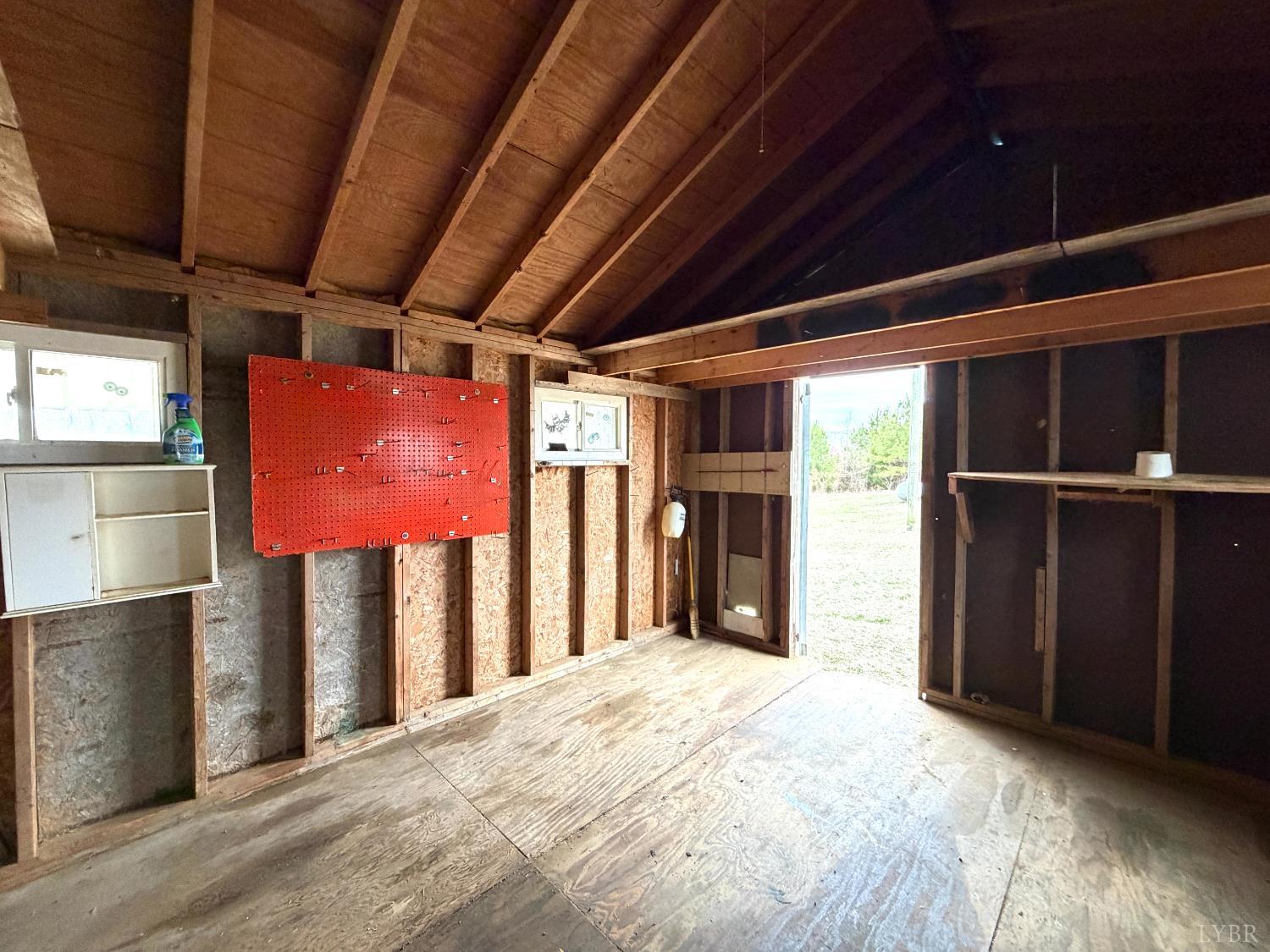 1472 Twenty Two Road Pamplin, VA 23958 - Photo 13 of 38