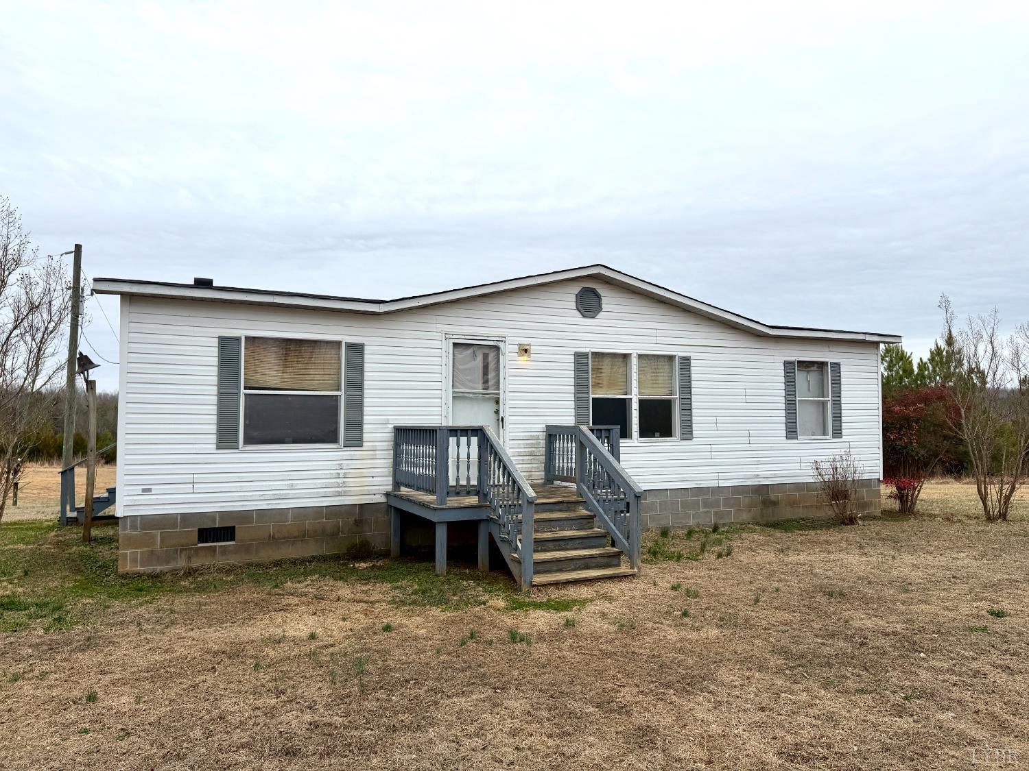 1472 Twenty Two Road Pamplin, VA 23958 - Photo 17 of 38