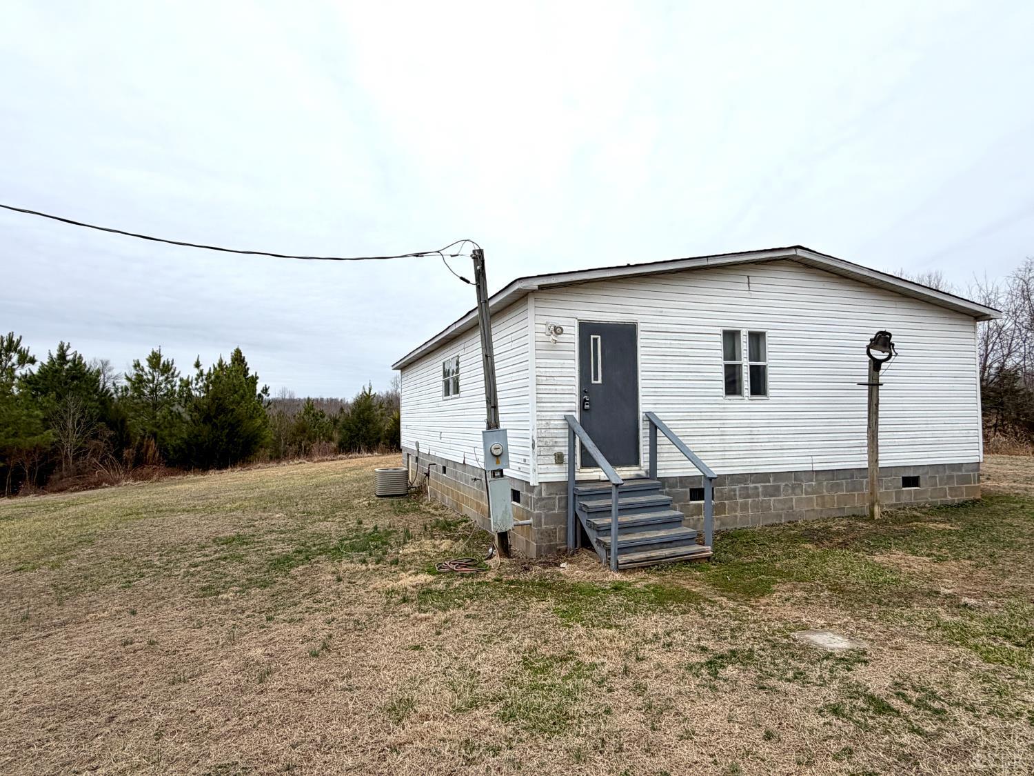 1472 Twenty Two Road Pamplin, VA 23958 - Photo 33 of 38