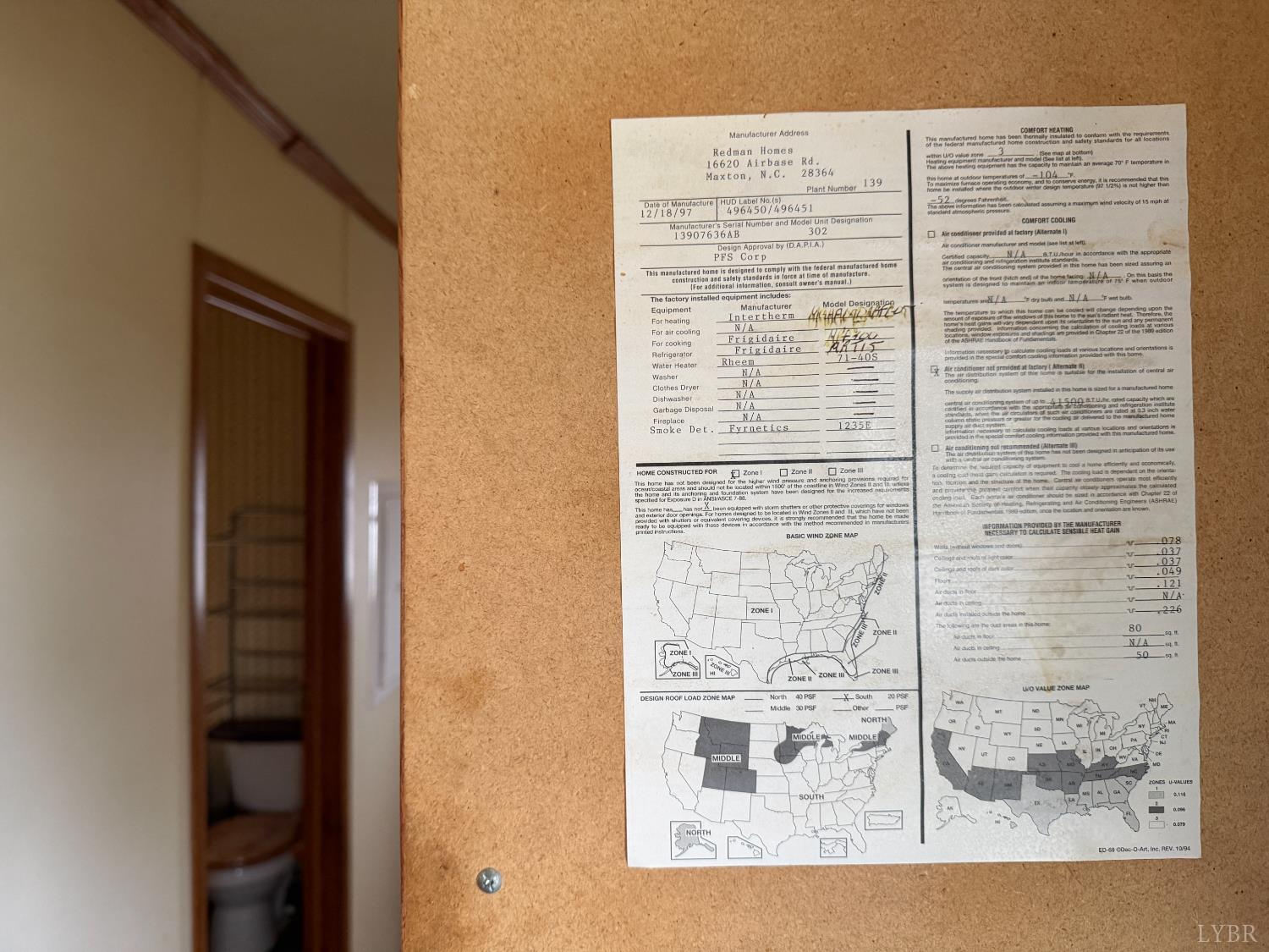 1472 Twenty Two Road Pamplin, VA 23958 - Photo 35 of 38