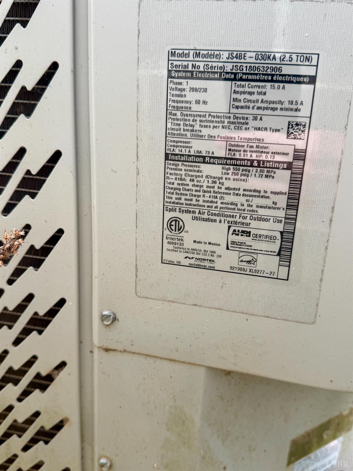 1472 Twenty Two Road Pamplin, VA 23958 - Photo 36 of 38