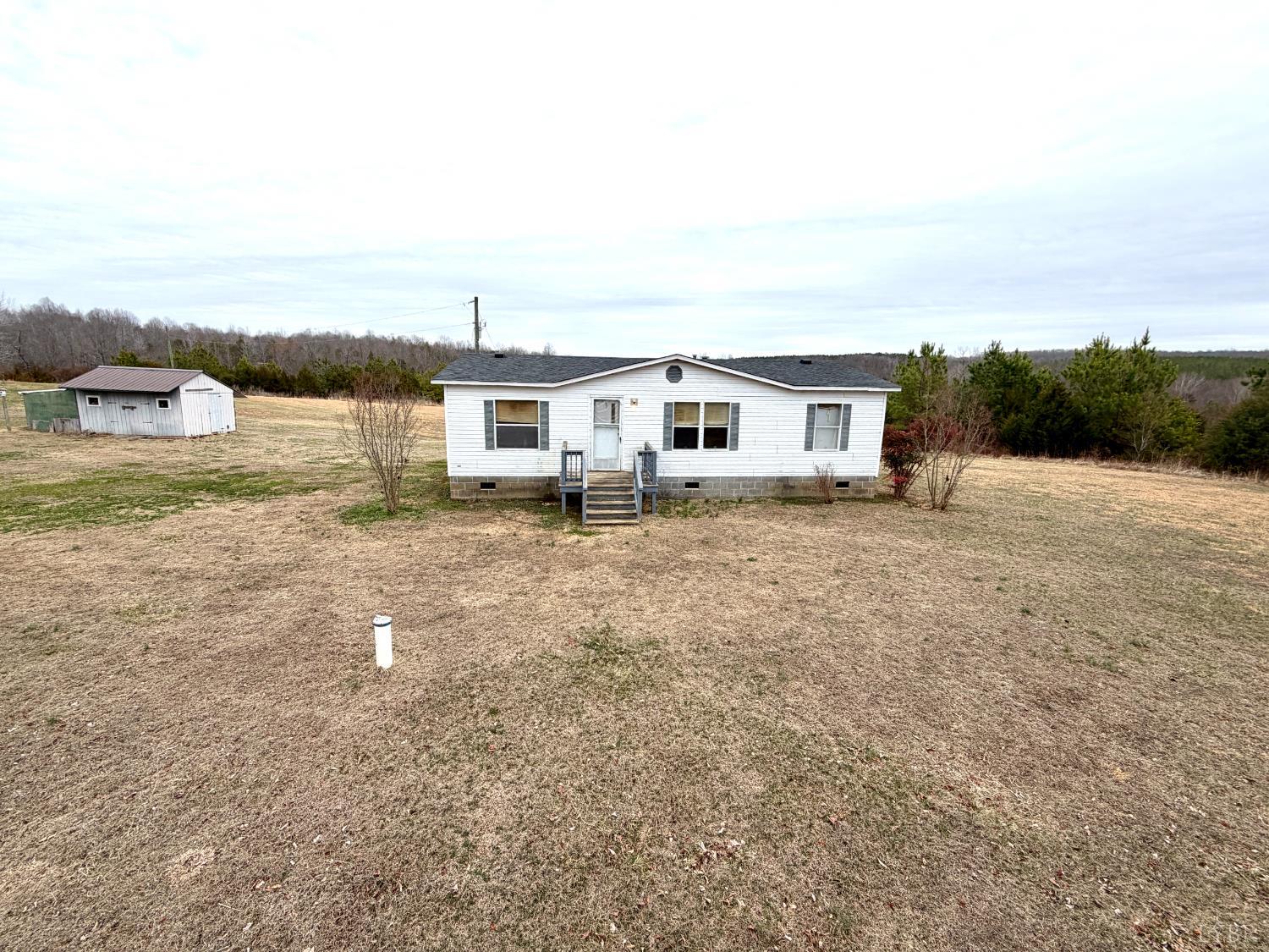 1472 Twenty Two Road Pamplin, VA 23958 - Photo 38 of 38