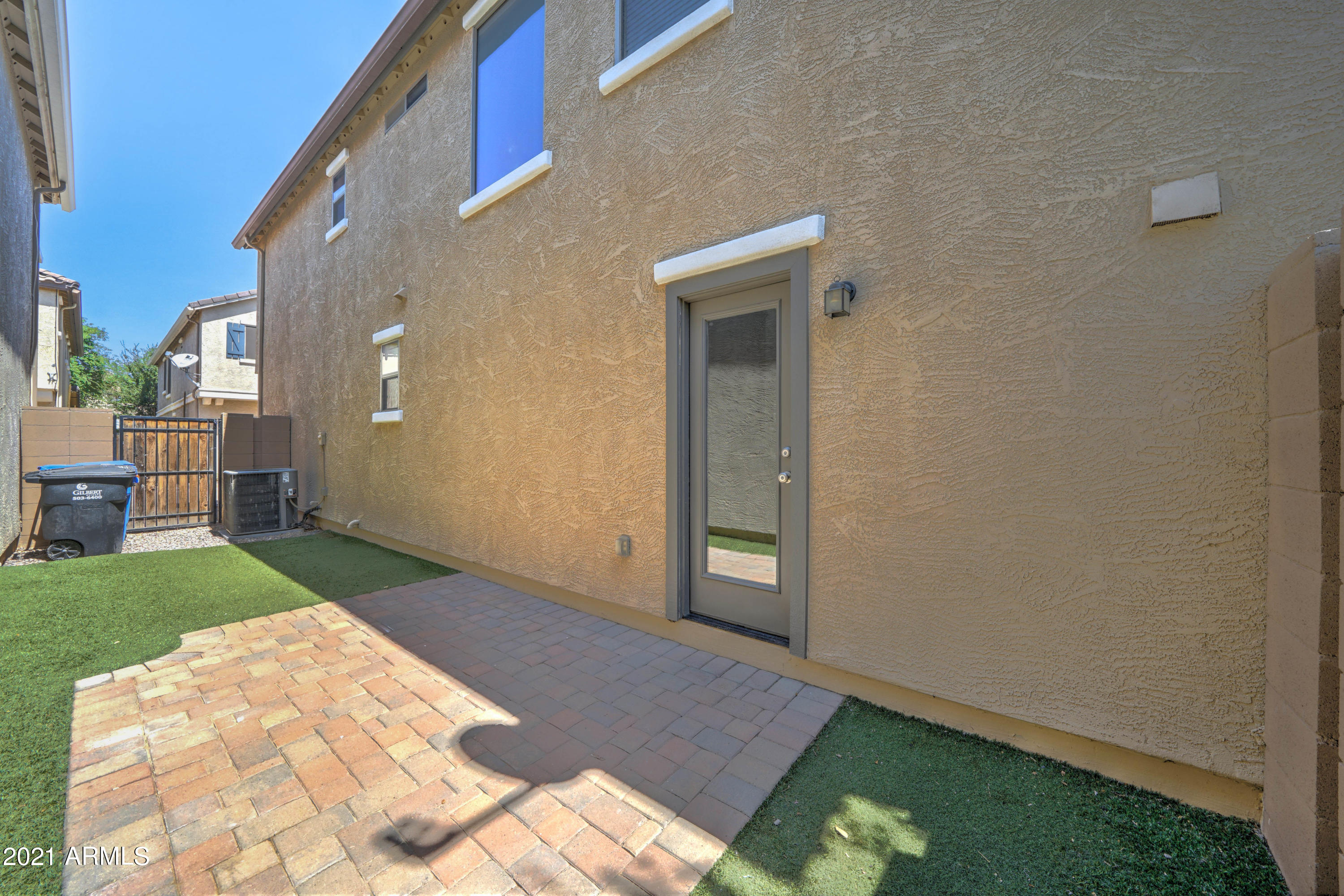 3833 East Trigger Way Gilbert, AZ 85297 - Photo 30 of 31 3833 E Trigger Way-28