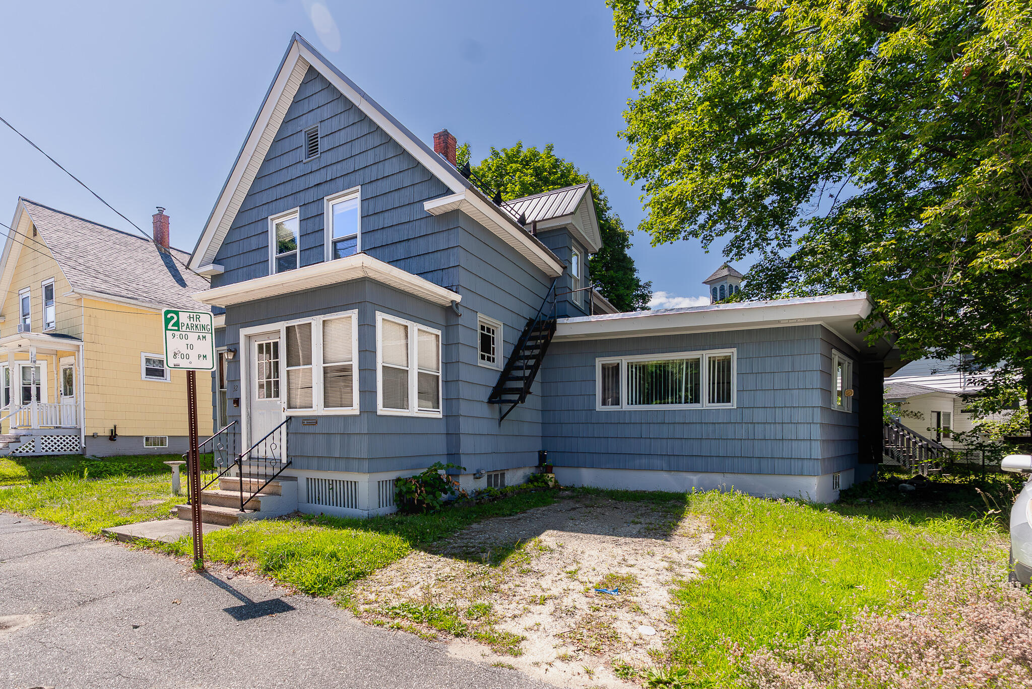 32 Orange Street Lewiston, ME 04240 - Photo 3 of 37 32_ORANGE_5