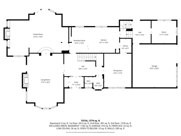 $1,150,000 | 1128 Carney Avenue, Mankato, MN 56001