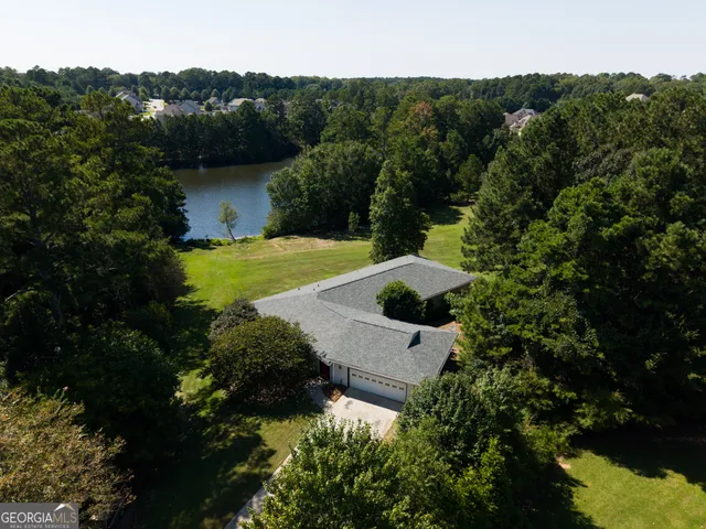 $499,900 | 135 Knights Court, Fayetteville, GA 30215