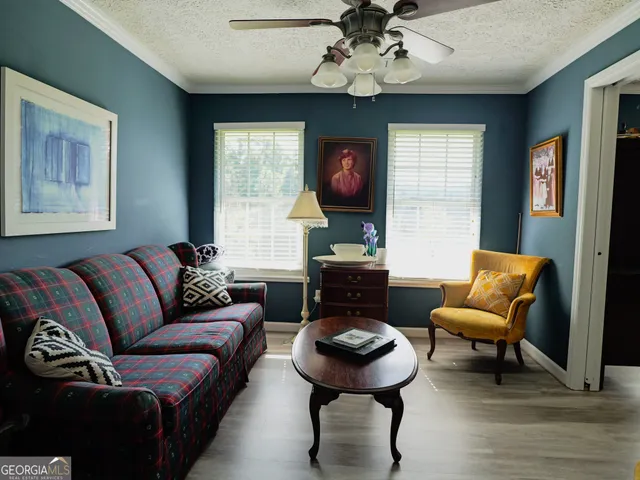 $499,900 | 135 Knights Court, Fayetteville, GA 30215