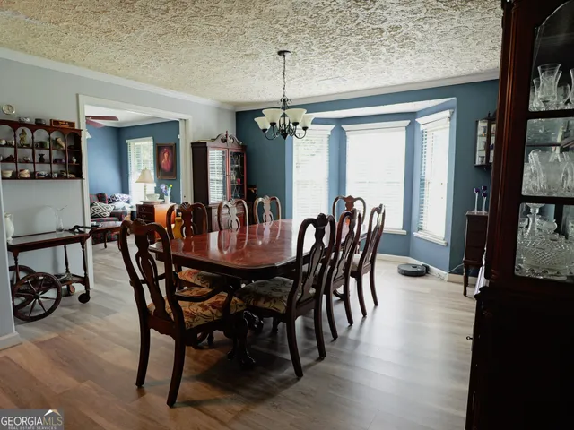 $499,900 | 135 Knights Court, Fayetteville, GA 30215