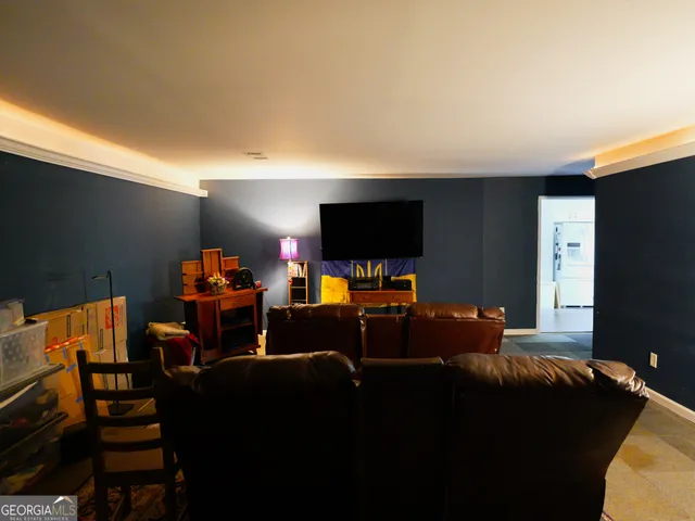 $499,900 | 135 Knights Court, Fayetteville, GA 30215