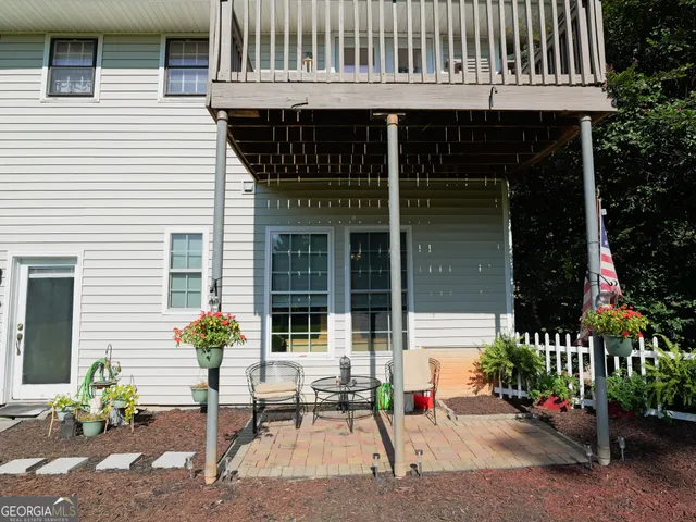 $499,900 | 135 Knights Court, Fayetteville, GA 30215