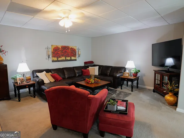 $499,900 | 135 Knights Court, Fayetteville, GA 30215