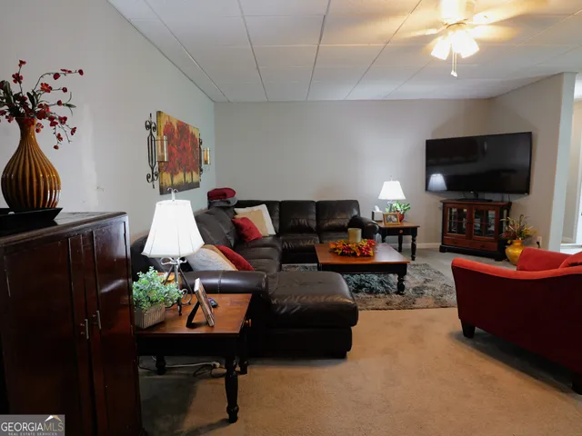 $499,900 | 135 Knights Court, Fayetteville, GA 30215