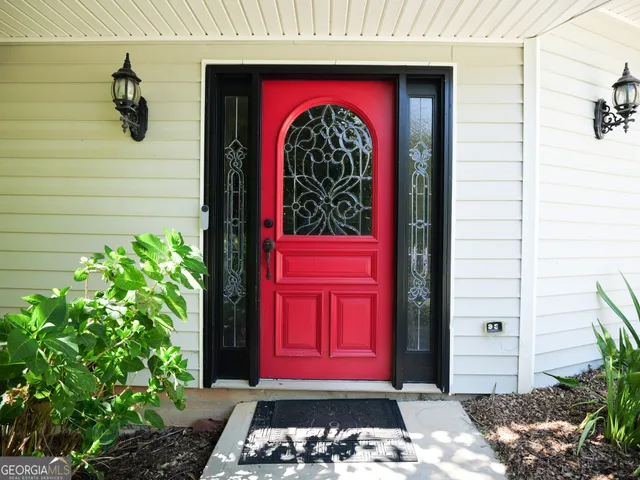 $499,900 | 135 Knights Court, Fayetteville, GA 30215