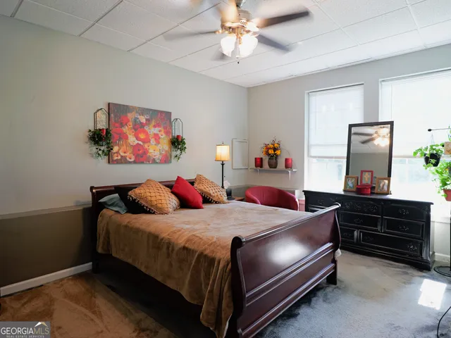 $499,900 | 135 Knights Court, Fayetteville, GA 30215