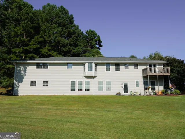 $499,900 | 135 Knights Court, Fayetteville, GA 30215