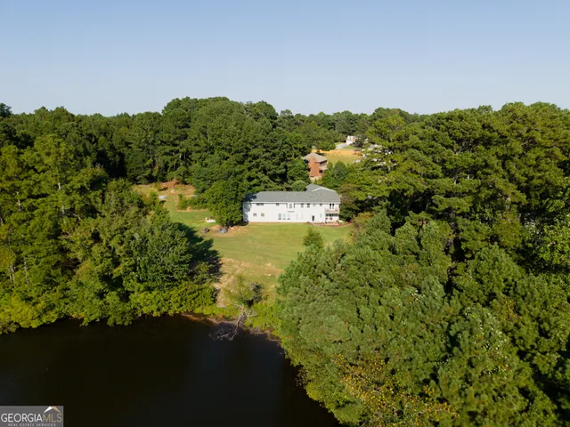 $499,900 | 135 Knights Court, Fayetteville, GA 30215