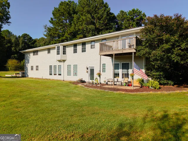 $499,900 | 135 Knights Court, Fayetteville, GA 30215