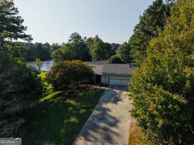 $499,900 | 135 Knights Court, Fayetteville, GA 30215