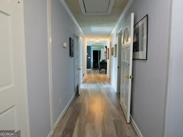 $499,900 | 135 Knights Court, Fayetteville, GA 30215