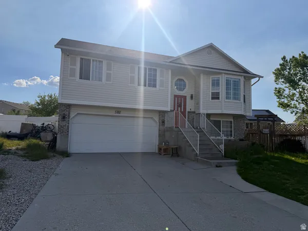 $475,000 | 3782 South Tail Trail Court, Magna, UT 84044