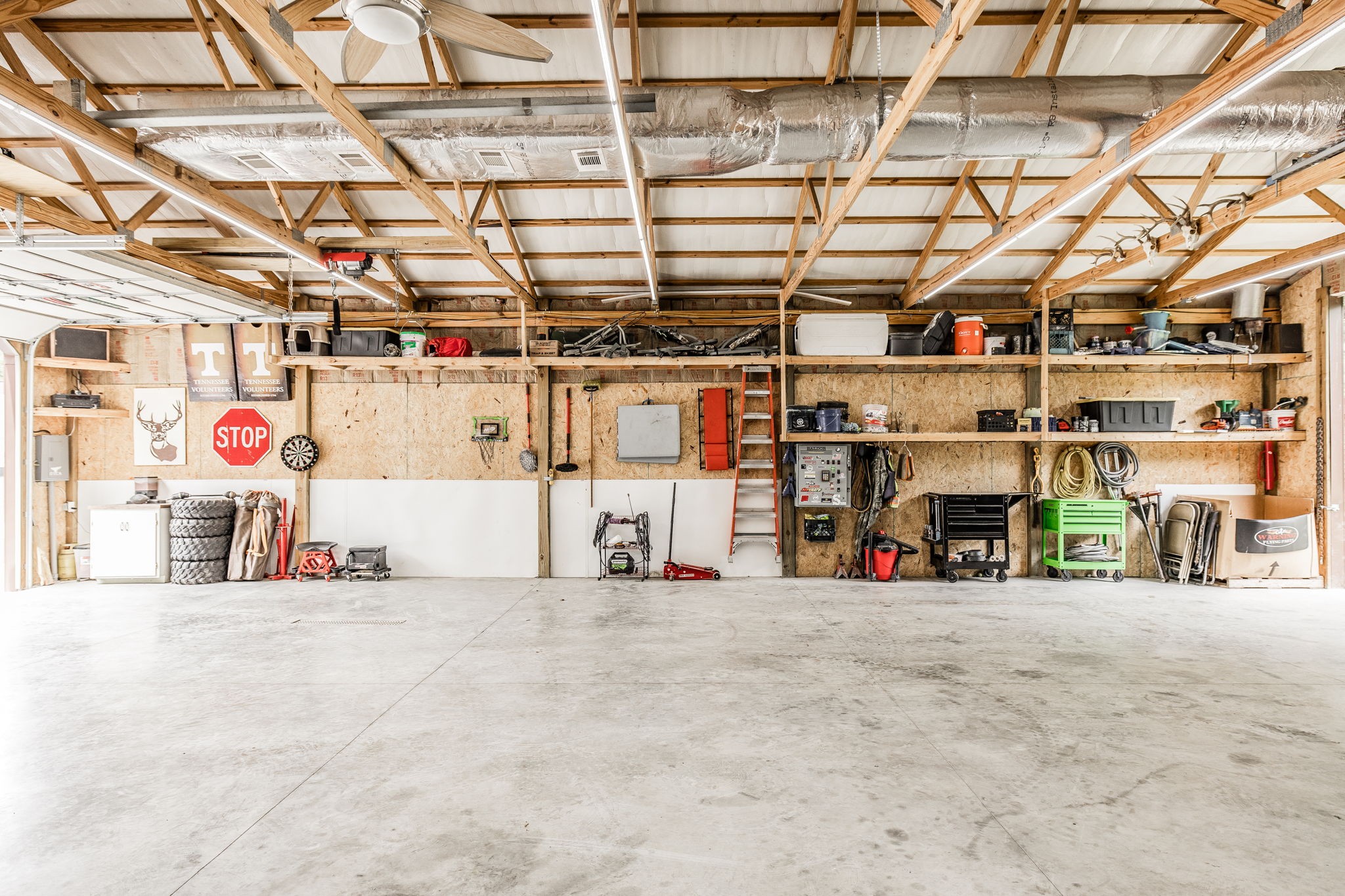 2205 Howell Road Greenbrier, TN 37073 - Photo 63 of 95