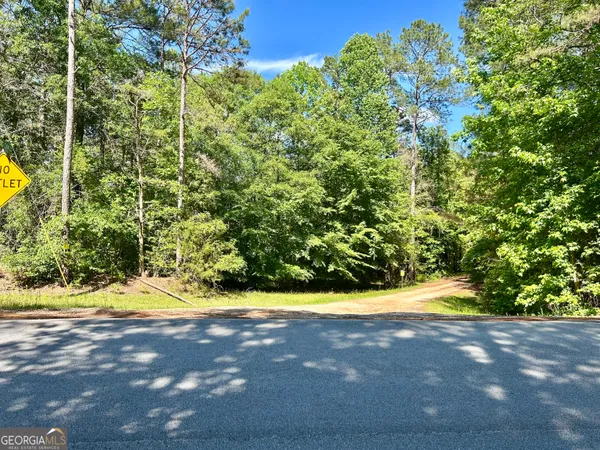 $39,000 | 0 Big Oak Drive, Elberton, GA 30635