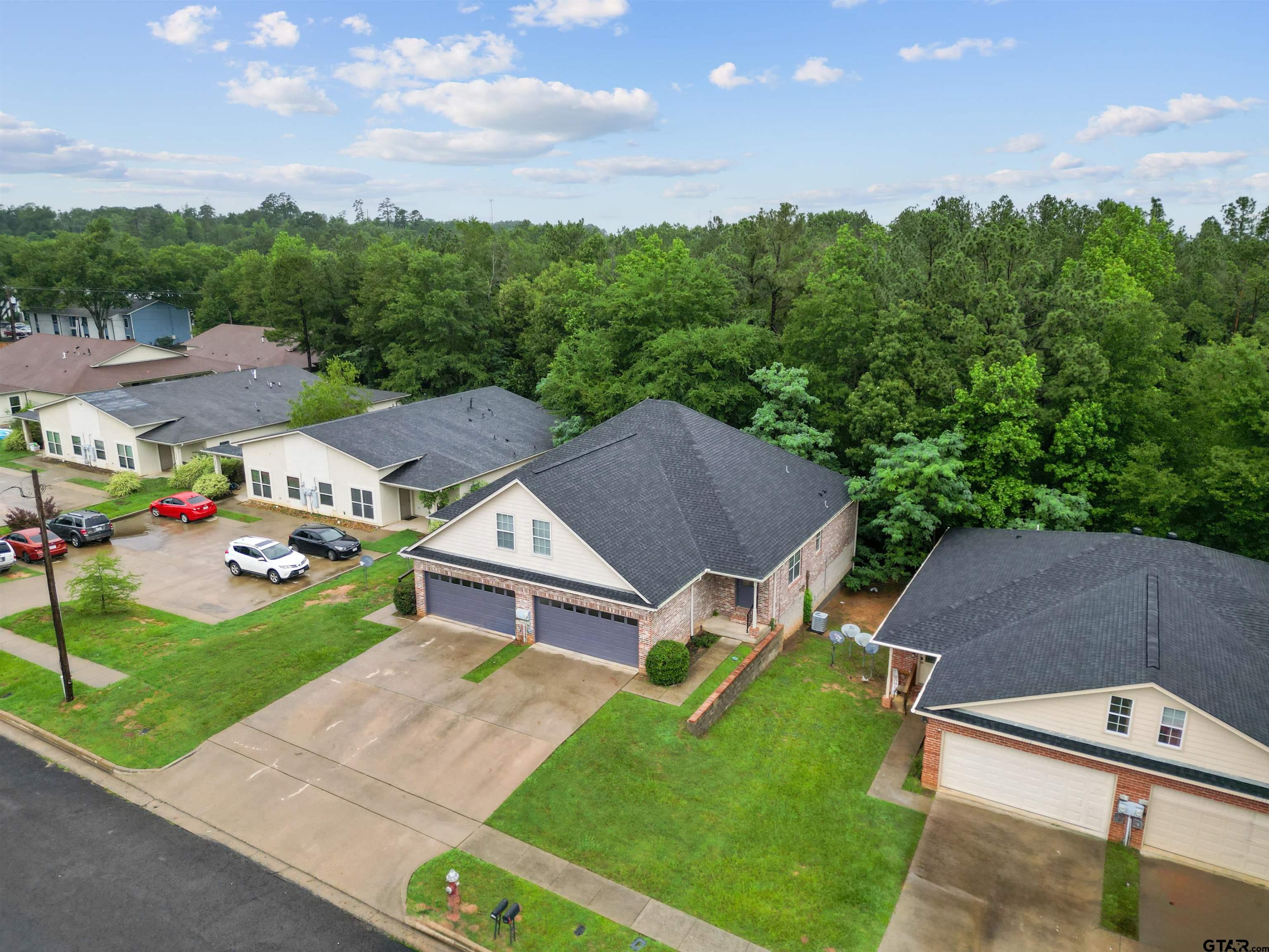 3962-3966 McDonald Road Tyler, TX 75701 - Photo 2 of 5 not sure