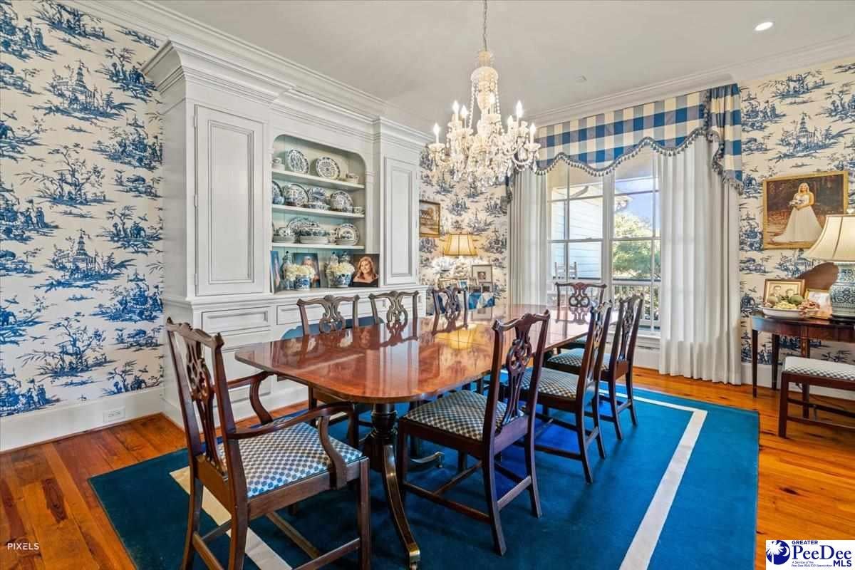 940 East Ashby Road Florence, SC 29506 - Photo 6 of 40 Gallery Image 6
