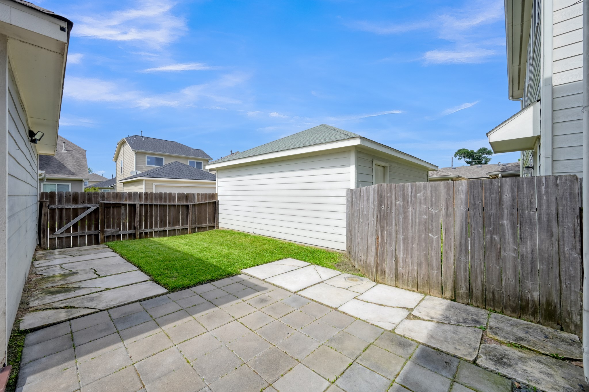21815 Mossy Field Lane Spring, TX 77388 - Photo 36 of 39