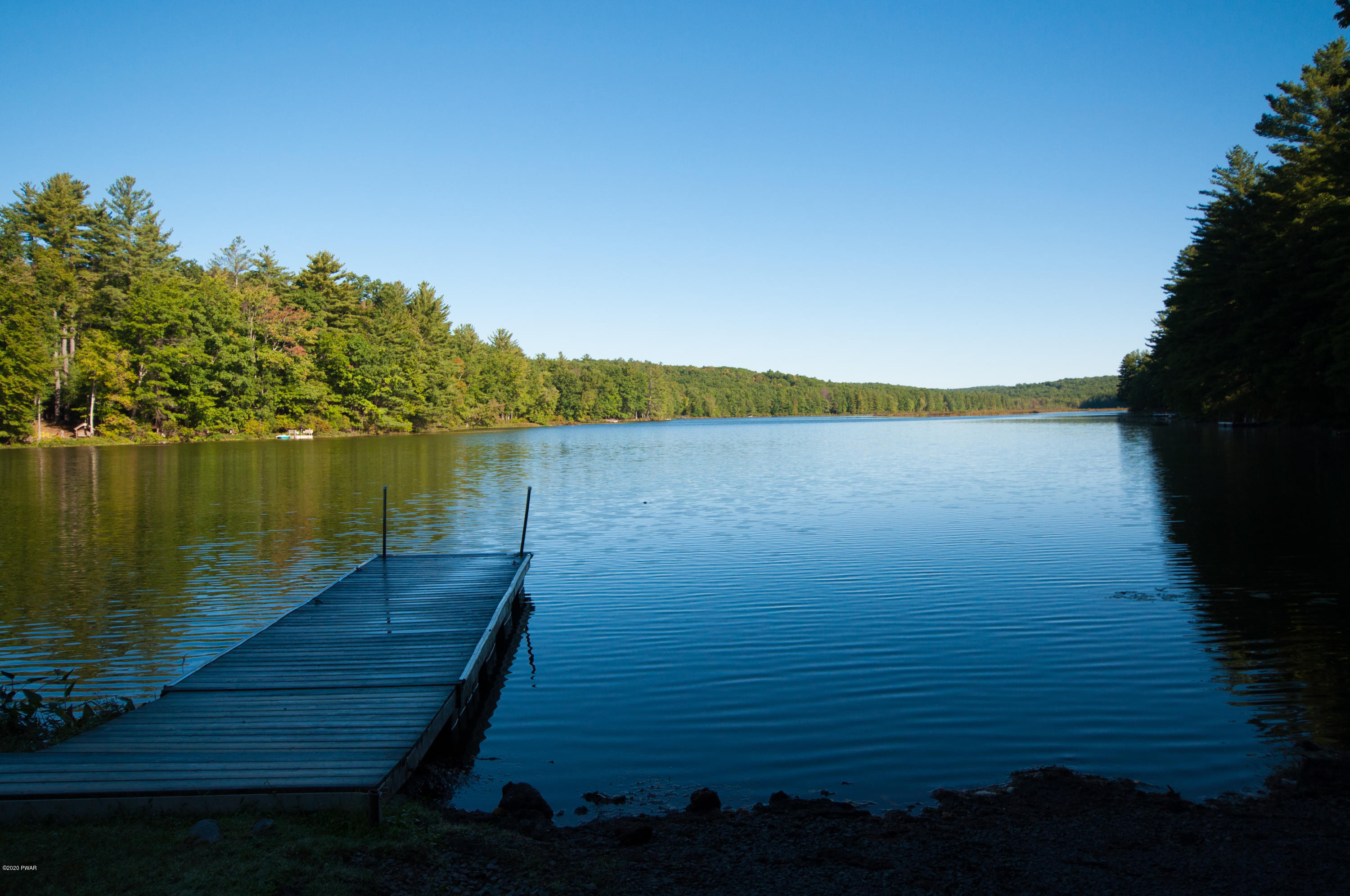1063 Towpath Road Hawley, PA 18428 - Photo 40 of 45 5-Lake