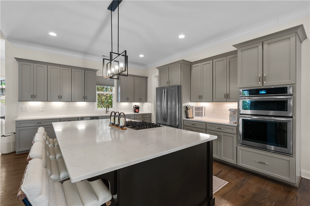 1384 Harbor Ridge Road Seneca, SC 29672 - Photo 13 of 50 Gallery Image 13