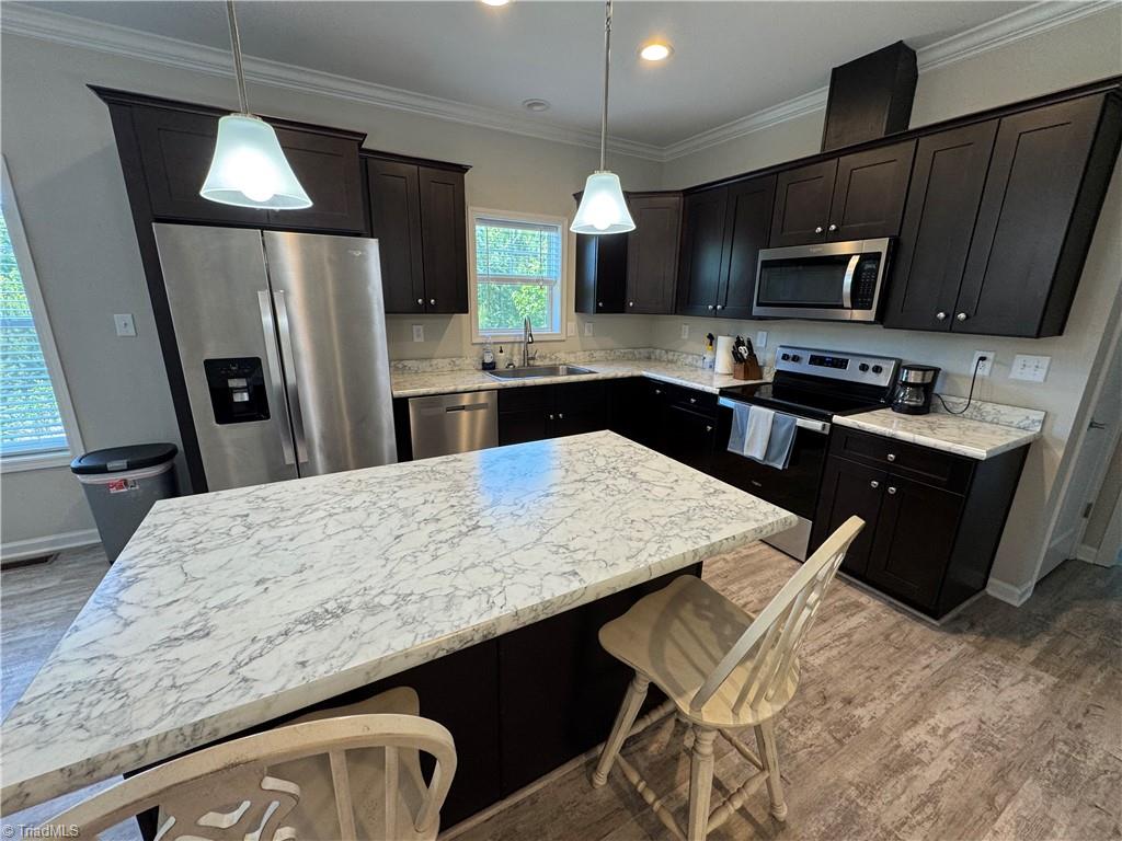 4542 Mountain Spring Road Germanton, NC 27019 - Photo 20 of 50