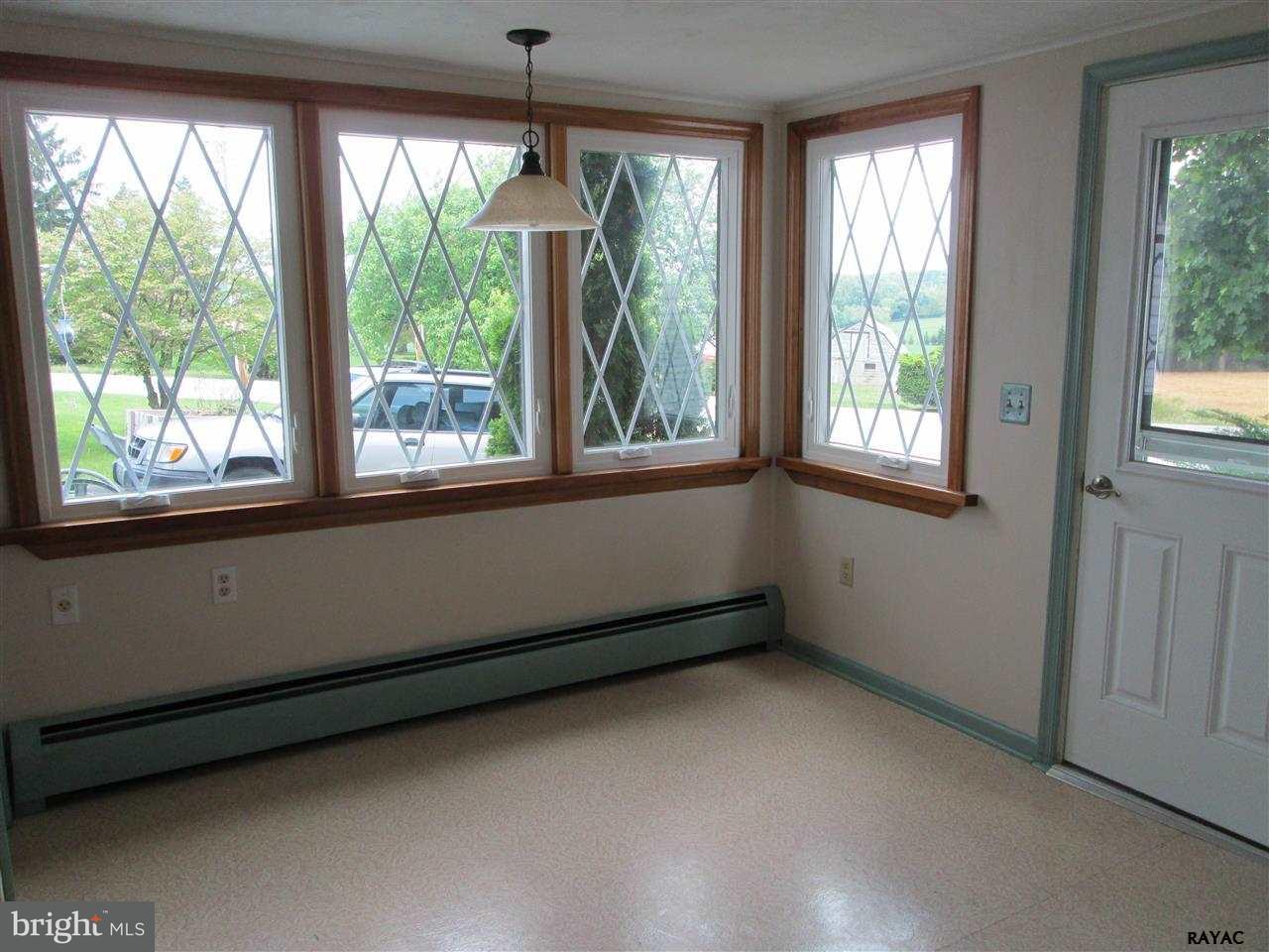 881 Pine Grove Road Hanover, PA 17331 - Photo 25 of 35 an empty room with a window and outside view