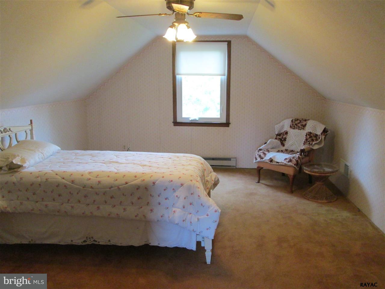 881 Pine Grove Road Hanover, PA 17331 - Photo 28 of 35 a bedroom with a bed and window
