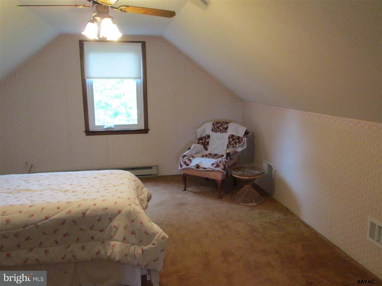881 Pine Grove Road Hanover, PA 17331 - Photo 30 of 35 a bedroom with a bed and a window