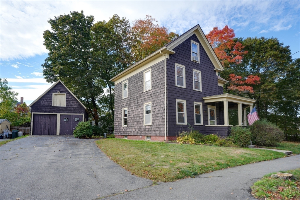 18 Cottage Street Hudson, MA 01749 - Photo 27 of 30 Gallery Image 27
