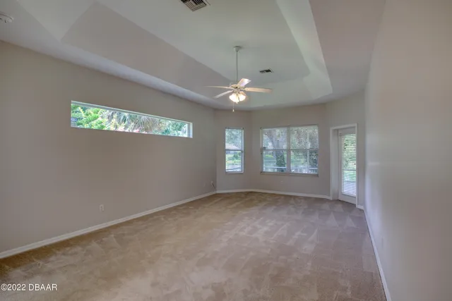 $3,300 | 4 Windwillow Lane, Ormond Beach, FL 32174