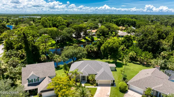 $3,000 | 4 Windwillow Lane, Ormond Beach, FL 32174