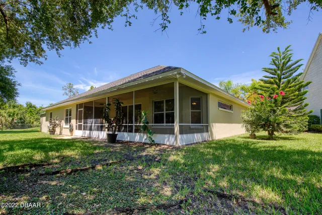 $3,300 | 4 Windwillow Lane, Ormond Beach, FL 32174