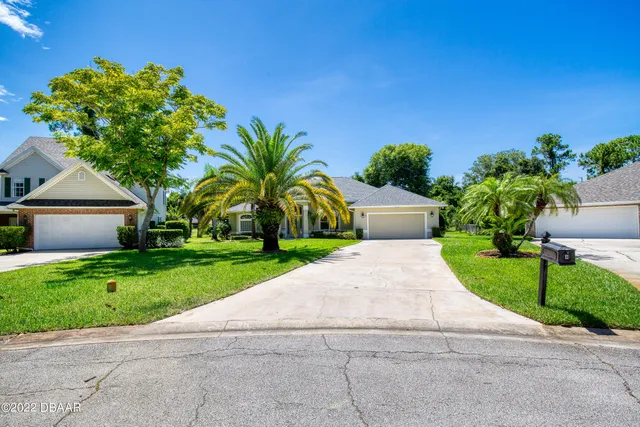 $3,300 | 4 Windwillow Lane, Ormond Beach, FL 32174