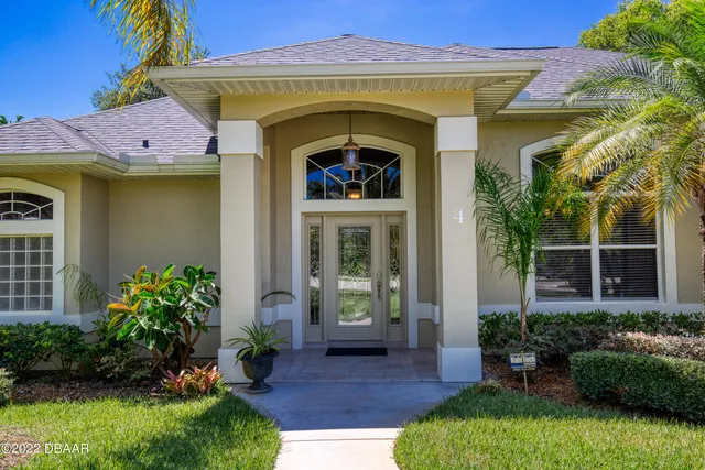 $3,300 | 4 Windwillow Lane, Ormond Beach, FL 32174