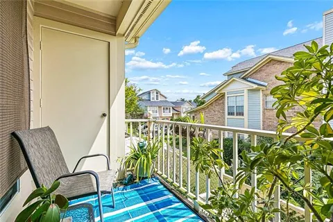 $250,000 | 2503 Audubon Trace, Unit 2503, Jefferson, LA 70121