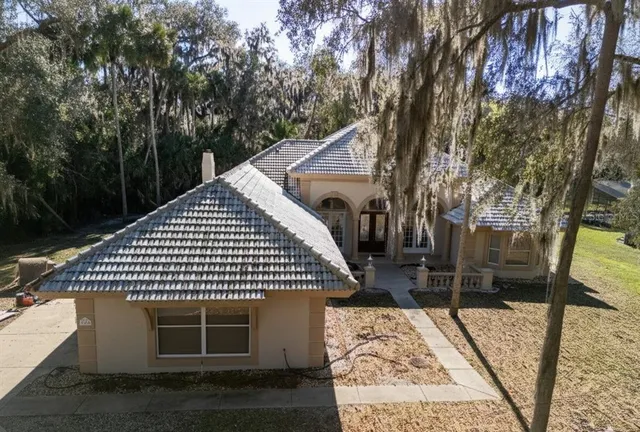 $615,000 | 1695 Horseshoe Road, Deltona, FL 32725